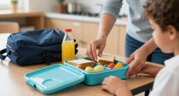 8 Best Lunch Boxes for Students in 2026