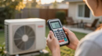 Air Conditioner BTU Calculator: Find Your Right Size in 30 Seconds