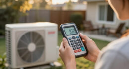 Air Conditioner BTU Calculator: Find Your Right Size in 30 Seconds