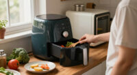 Air Fryers For Small Kitchens: A Labor Day sales Guide