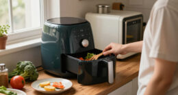 Air Fryers For Small Kitchens: A Labor Day sales Guide