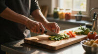 Babish Meals: Behind The Scenes