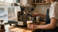 Baristas Agree: This 1:1 Coffee Order Is The Answer To Watered-Down Lattes