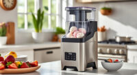 Beat the Summer Heat with the Ninja CREAMi XL Ice Cream Maker