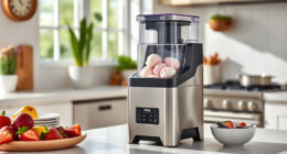 Beat the Summer Heat with the Ninja CREAMi XL Ice Cream Maker