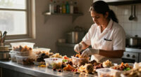 Bengaluru’s Skyye Lounge Shut, 132 Kg Of Rotten Food Seized From 5 Restaurants - The Indian Express