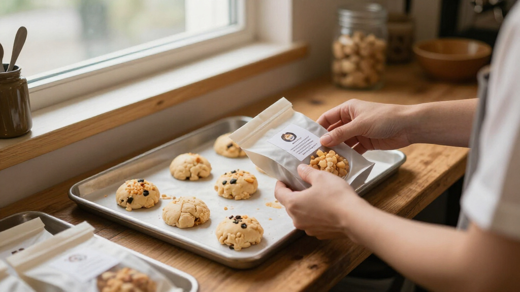 Better Bakehouse Snack Company Recall