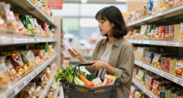 Big Food Vs. The People