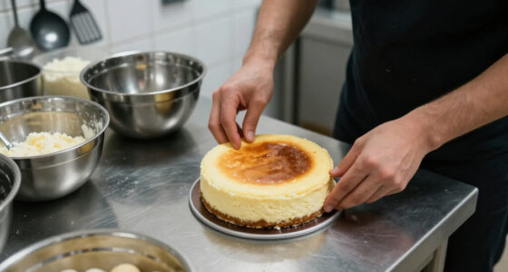 Cheesecake Factory Surges In Global Coverage
