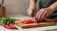 Chili Surges In Global Coverage