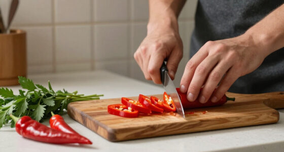 Chili Surges In Global Coverage
