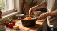 Comfort Food: 15 Ricette Per Essere Felici (Anche Dopo Le Vacanze)