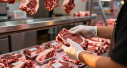 Corte Argentino Usa Meat Recall