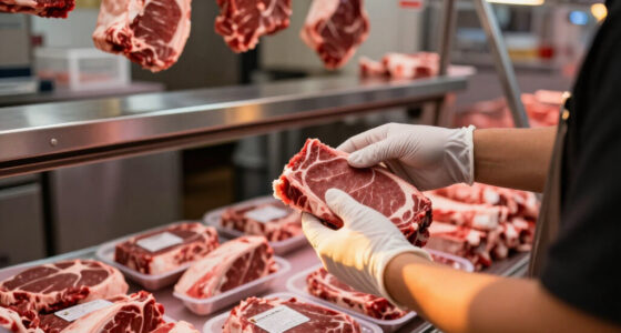 Corte Argentino Usa Meat Recall