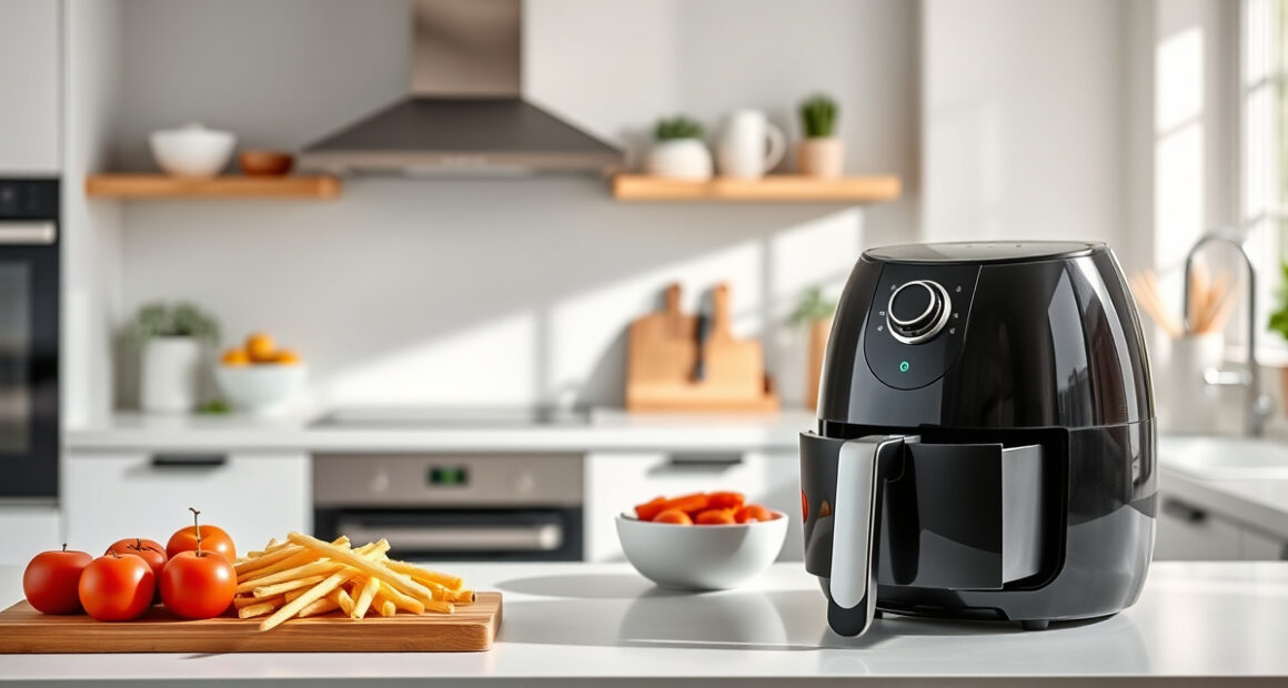 COSORI 9-in-1 TurboBlaze Air Fryer Lineup: Which Model Is Best for 2026?