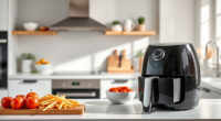 COSORI 9-in-1 TurboBlaze Air Fryer Lineup: Which Model Is Best for 2026?