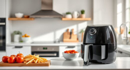 COSORI 9-in-1 TurboBlaze Air Fryer Lineup: Which Model Is Best for 2026?