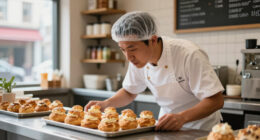 Cream Puff Institution Closes In Sydney's Chinatown Amid ATO Scrutiny - ABC News & Headlines – Australian Broadcasting Corporation