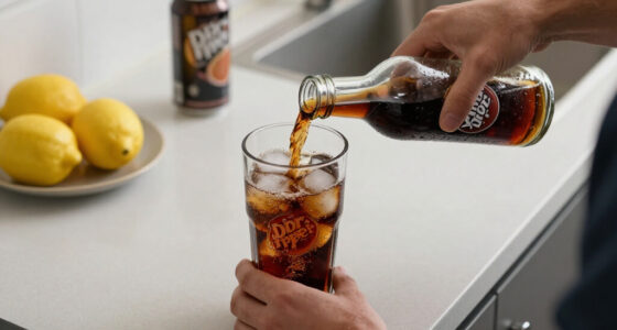 Dr Pepper Surges In Global Coverage