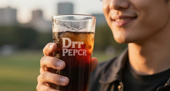 Dr Pepper Surges In Global Coverage