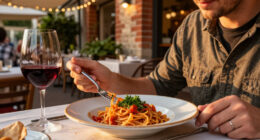 Eight Delicious Italian Restaurants In Delaware County That Define Great Dining