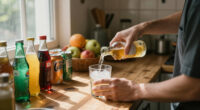 First Look: Soda Club Isn’t Playing It Safe
