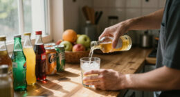 First Look: Soda Club Isn’t Playing It Safe