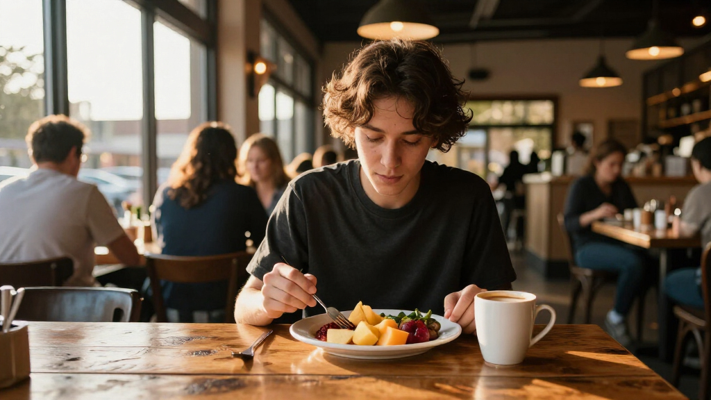 First Watch Restaurant Group Surges In Global Coverage