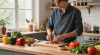 Food International Surges In Global Coverage