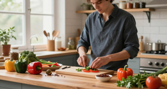 Food International Surges In Global Coverage