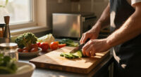 Food Service Surges In Global Coverage