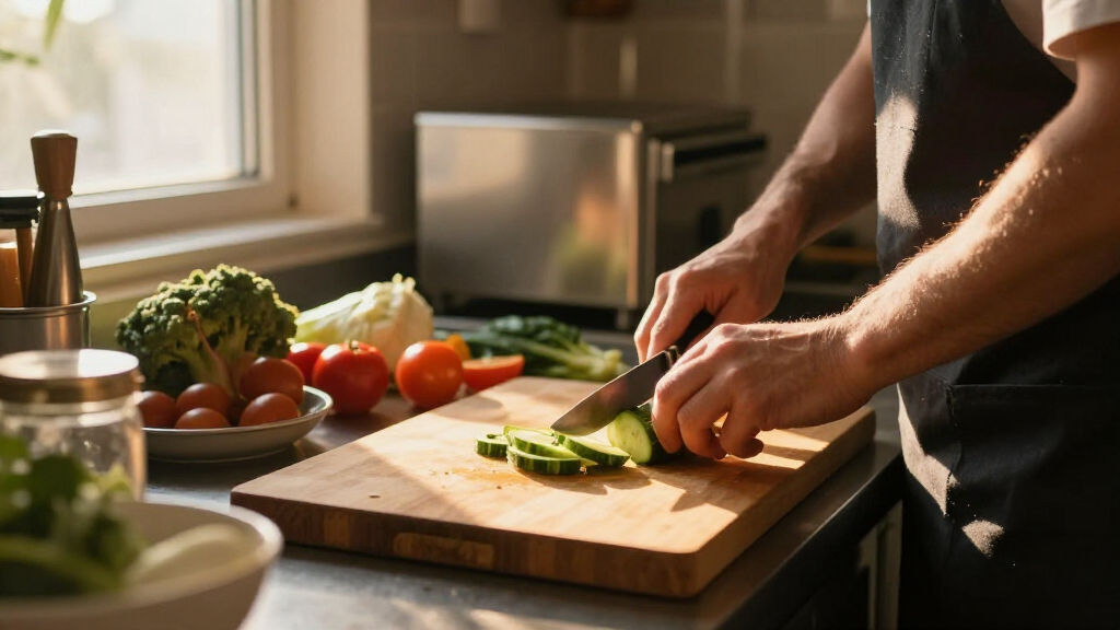 Food Service Surges In Global Coverage