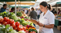 Food Standards Agency Surges In Global Coverage