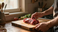 Frigorifico Gorina Raw Beef Recall