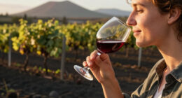 From Santorini To The Canary Islands: 7 Volcanic Wine Regions Beyond Mt. Etna Worth Exploring