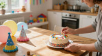 Galateo Della Festa Di Compleanno Dei Bambini: I Consigli Dell'esperto