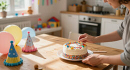 Galateo Della Festa Di Compleanno Dei Bambini: I Consigli Dell'esperto