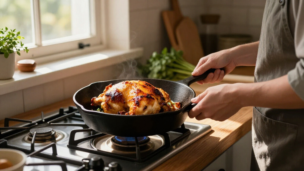 How To Make The World’s Best Chicken (5 Ways) | With Babish