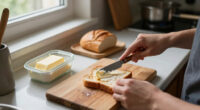 I Tested 7 Butter Storage Options — The Winner Is The Most Convenient One I’ve Ever Used