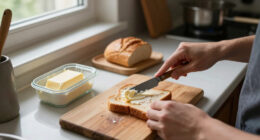 I Tested 7 Butter Storage Options — The Winner Is The Most Convenient One I’ve Ever Used