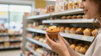 I Tried Nearly A Dozen Grocery Store Muffins — These Are The 3 Absolute Best