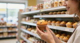 I Tried Nearly A Dozen Grocery Store Muffins — These Are The 3 Absolute Best