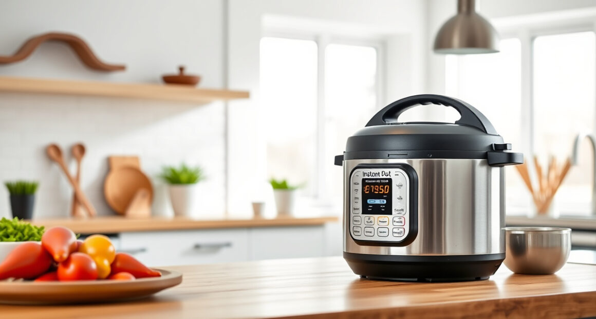 Instant Pot Lineup Compared: Which Model Should You Buy in 2026?