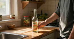 “It’s Back”: I’m Spotting Bottle After Bottle Of This Old-School Staple On Grocery Shelves Everywhere