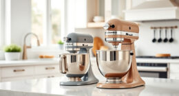 KitchenAid Lineup Compared: Which Model Should You Buy in 2026?