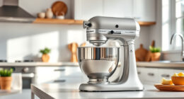 KitchenAid Troubleshooting and Care: The 2026 Maintenance Guide