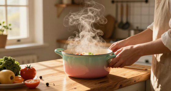 Le Creuset’s New Color Is So Pretty, I’m Adding This $22 Find To My Collection