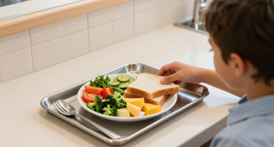 Level Kid School Lunch Surges In Global Coverage