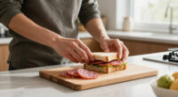 Lidl Ruckruf Salami