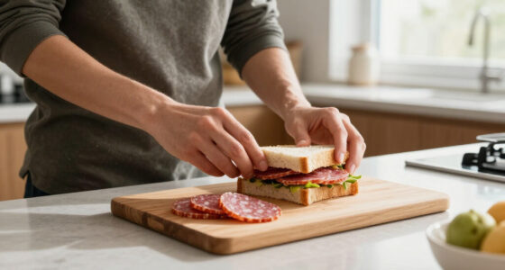 Lidl Ruckruf Salami